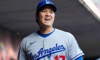 大谷翔平「ついに家族のもとに」　遠征9連戦終え…公開された1枚にSNS注目