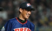 46歳とは思えぬ…ガチ投球に「まだ現役行ける」　変わらぬ美フォームに東京D騒然