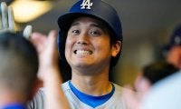 大谷翔平、現役アスリート史上初の快挙　人気女優らを凌ぎ…また手にした“栄冠”