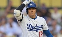 大谷翔平、ついに“陥落”「やばい…」　日本朝8時に悲鳴殺到「ぎゃぁぁぁぁぁあ」
