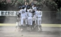 あべの翔学が3年ぶり3度目の全国大会出場　軟式野球大阪大会