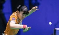 2大会連続Vの張本美和が6位に浮上　4強入りの大藤沙月が9位、伊藤美誠が8位｜卓球女子世界ランキング（2025年第32週）