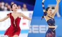 木下カンセープレゼンツ　サマーカップ2025フィギュアスケート競技会　女子シングルプレビュー