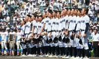 甲子園で勝率が低い都道府県も強豪に勝利　地域ぐるみの強化策が実る