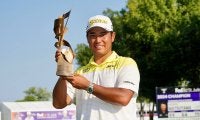 プレーオフシリーズ初戦 12年連続進出の松山英樹が前年優勝大会へ