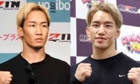 【UFC】朝倉未来、弟・海のセコンド同行で衝撃の“費用”を明かす……「結構大人数で行きますよ」　対戦相手も分析済み、唯一の懸念は「夏の減量」