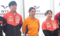 張本美和は早田ひなと対戦の可能性、伊藤美誠は上位進出かけて中国勢も　張本智和は豪州選手と1回戦へ【WTTチャンピオンズ横浜】