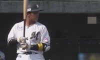 ロッテ・松川虎生がサヨナラ安打　4年目の河村が8回無失点の好投…5日のファーム結果