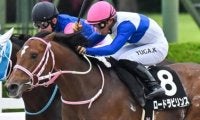 【レパードS】川田将雅騎手が今年こそ初制覇なるか 連勝中のロードラビリンスで参戦