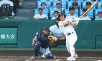 兄2人の背中を追いかけて　最後につかんだ夢舞台　創成館・峯選手