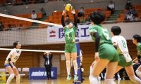 海外遠征に臨む全国高校選抜女子12名が決定