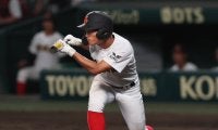 甲子園開幕カードに出場した高校球児の名前が話題「強すぎる」「かっけぇ」終盤には1球でバント決める【2025年夏高校野球】