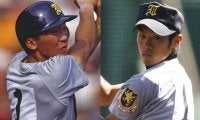 【夏の甲子園2025】仙台育英・歴代ベストナインを選出！ 佐藤由規、大越基、郡司裕也ら豪華布陣