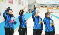 【カーリング】ロコ・ソラーレ悲願五輪金へ「史上最高のチーム作る」オフは“解散”リフレッシュ