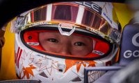 角田裕毅の採点は最下位タイの「4」　7戦連続のノーポイントに欧州メディアが辛辣批評「何も得られない週末」「いつもの姿に戻った」