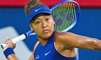  大坂なおみ 出産後初 WTA1000で4強 