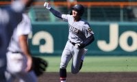 仙台育英が夏の甲子園通算47勝目！PL学園にあと一勝まで迫る【25年夏の甲子園】