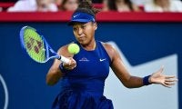 大坂なおみ WTA1000で3年4か月ぶりの4強！丁寧なテニスで世界13位スビトリーナに快勝[ナショナル・バンク・オープン]