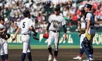 鳥取城北が県勢10年連続の初戦敗退、対戦した仙台育英・須江監督は投手陣称える「点差ほど実力差はなかった」【夏の甲子園】