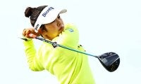 メジャーVの山下美夢有が日本凱旋 今季初の国内ツアーは佐久間朱莉、内田ことこと同組