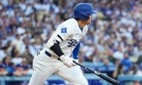 大谷翔平、通算1000安打に“王手”　日本人3人目偉業に着々…マルチ＆3得点、ド軍大勝