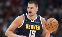 ナゲッツのニコラ・ヨキッチが直近5シーズンでNBA史上初の快記録