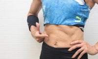 トレーナーが語る「最速で腹筋を割る方法」とは？腹筋トレーニングより優先すべきは…