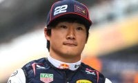 「サーキットは全く別の現実を映し出している」角田裕毅のポジティブ発言を伊メディアが疑問視　予選、決勝の内容は「限界を浮き彫りにする結果に」
