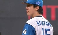 日ハムエスコン通算100勝…清宮9号　鷹12得点大勝、オリックス逆転負けで4連敗、6日パ結果