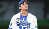 「変わってないな」「ガチャすぎる」藤浪晋太郎は大丈夫か？2軍戦で4回途中7四死球…巨人右打者2人の背面にぶつける　降板後に代打・岡本和真登場