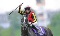 【仏ジャックルマロワ賞】日本勢2頭が挑むフランスG1…JRAが馬券発売へ