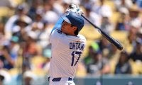 大谷翔平、メジャー通算1000本安打は10試合ぶり逆転39号2ラン＆今季最長4イニング8奪三振の好投　ドジャースは接戦落とし痛い敗戦