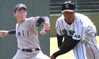 津田学園の頼れる左腕エースと、叡明の頼れる右腕の投げ合いに期待【第107回夏甲子園・第3日みどころ】