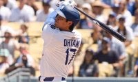 「なぜ球界最高なのかを証明した」大谷翔平、衝撃の8K＆1HRに敵地元局もタジタジ「オオタニが降板したのは朗報だった」