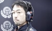 【F1】苦境レッドブルの要求に変化「リスクを取っても限界ギリギリを...」ホンダ・折原伸太郎が明かす現場のせめぎ合い