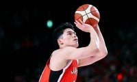 【8月8日】バスケ男子日本代表『FIBAアジアカップ2025』イラン戦｜テレビ放送・ネット配信