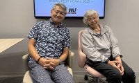 「世界でゴルフというイベントが続く限り、日本の選手たちはこれからも活躍する」【岡本綾子のAIG女子オープンアフタートーク】