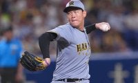 阪神高卒6年目、24歳左腕リリーバーは「Wストッパーもいけそうだな」圧巻のクロスファイア　11試合連続無失点　驚異の0.81「本当に覚醒している」