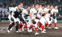 「まさか聴けるとは」甲子園で演奏された一曲が話題　“ツッコミ”入るも「素晴らしい選曲」