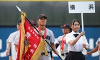 智弁和歌山、東洋大姫路、横浜が続々登場…大会4日目はとんでもない1日に【2025年夏高校野球】