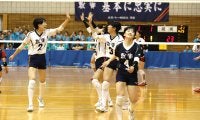 ベスト4進出を懸けた女子3日目（8/8）決勝トーナメント3、4回戦全12試合をご紹介【中国インターハイ2025】