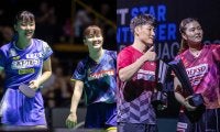張本美和が2冠！張本/大藤は16連勝＆4大会連続V！英田/橋本は初結成V！日本勢大活躍で3種目を制覇【卓球 WTTフォズ・ド・イグアス／結果まとめ】