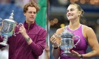 全米オープンの賞金総額が過去最高の132億円＆男女シングルス優勝賞金は7億超えに。新フォーマットの混合ダブルスは前年比5倍に増加