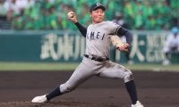 最寄り駅は越谷レイクタウン、監督は浦学コーチとしてセンバツ優勝に貢献…オール埼玉の初出場・叡明が大健闘【甲子園】