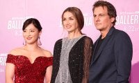 赤ドレス姿で角田夏実ハリウッド映画出演おねだり？「関節技とか得意なので…」