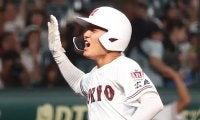 広陵が初戦突破　堀田昂佑が9回完投、先制許すも終盤に逆転…午後7時30分開始のナイター