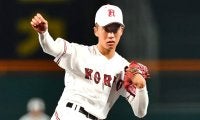 【甲子園】広陵が３年連続初戦突破し史上６校目の春夏80勝到達　堀田昂佑が１失点10Ｋ完投