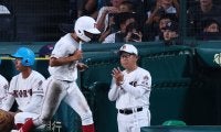 【甲子園】広陵の「あまぞん」が快音響かせる　加藤海尊中前打でチャンスメーク　南米熱帯雨林が由来