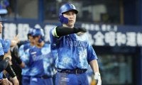 【DeNA】牧秀悟手術も打線が３試合連続２ケタ安打の猛攻でカード勝ち越し　直近７試合50得点
