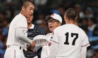 夏の甲子園　広陵・中井哲之監督「本当にみなさまにご心配を」試合前に選手へ「笑顔で」も「僕の顔が厳しかったかな」